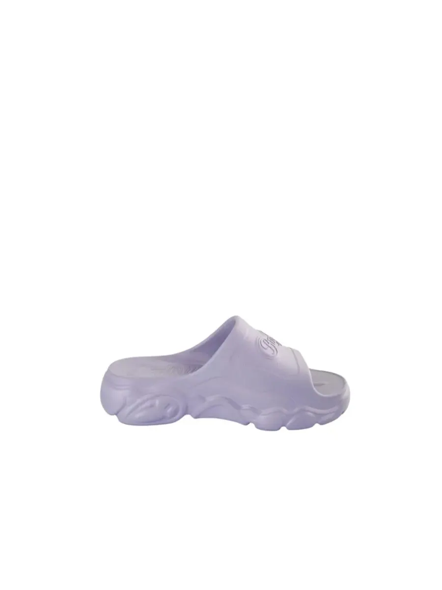 Women's Cld Slide Buffalo Boots — изображение 5 из 6, фиолетовый