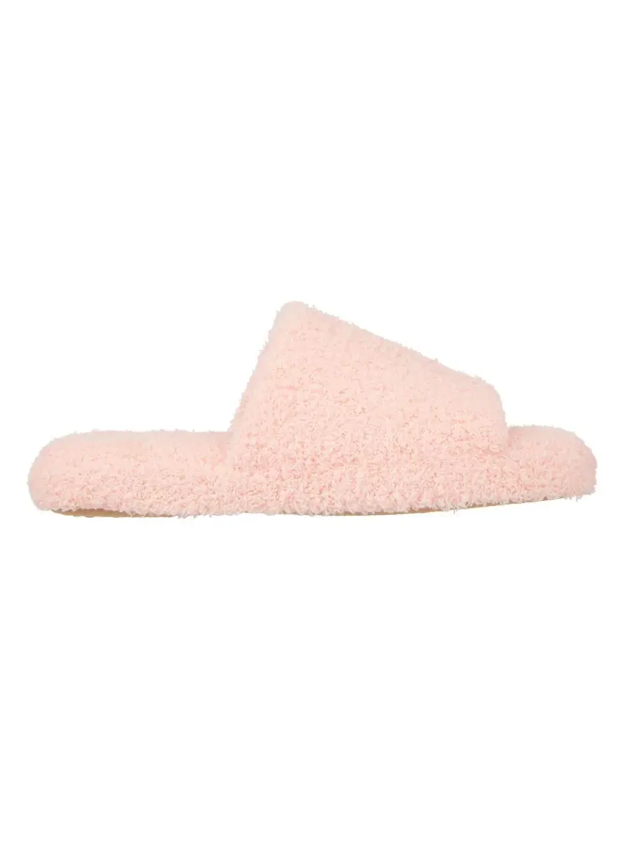 Женские мягкие тапочки Joey Cozy Isotoner Signature — изображение 2 из 5, песочный