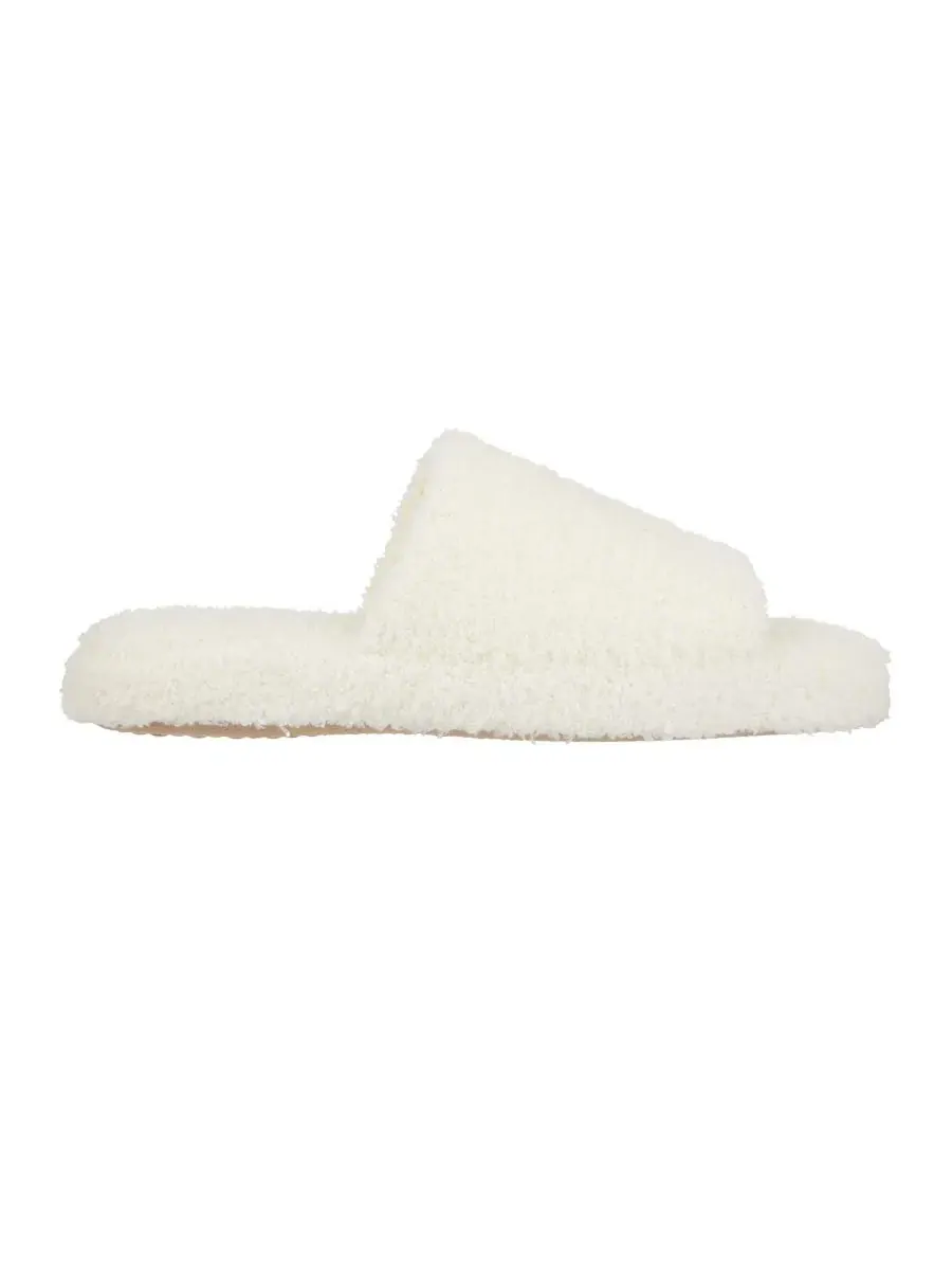 Женские мягкие тапочки Joey Cozy Isotoner Signature, Ewe — изображение 2 из 5