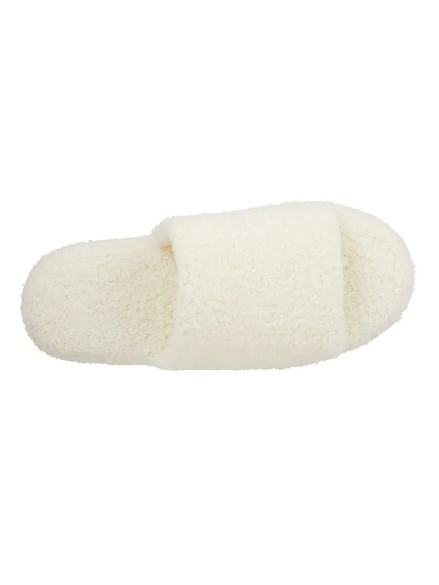 Женские мягкие тапочки Joey Cozy Isotoner Signature, Ewe — изображение 4 из 5