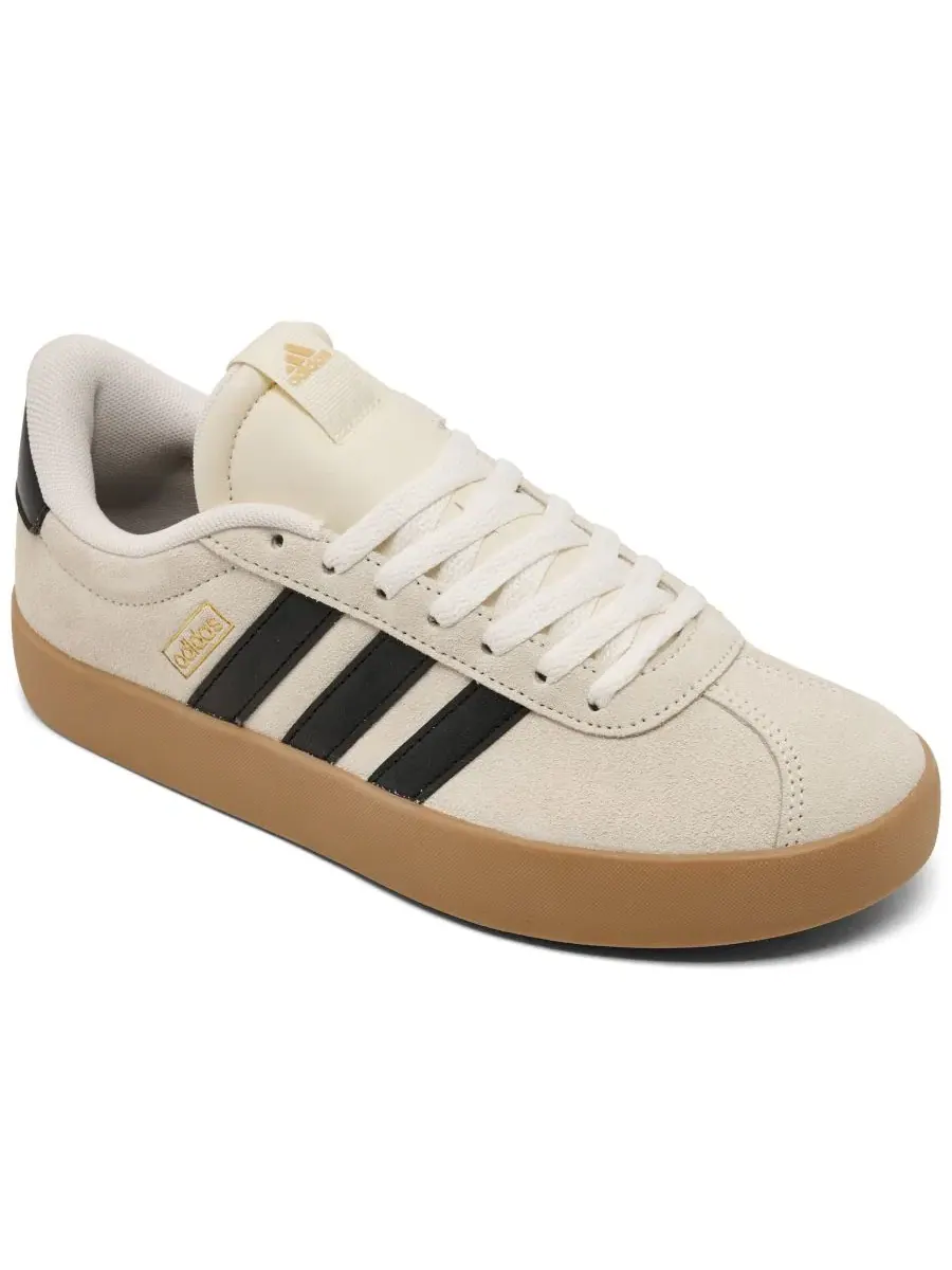 Женские кроссовки VL Court 3.0 от Finish Line Adidas