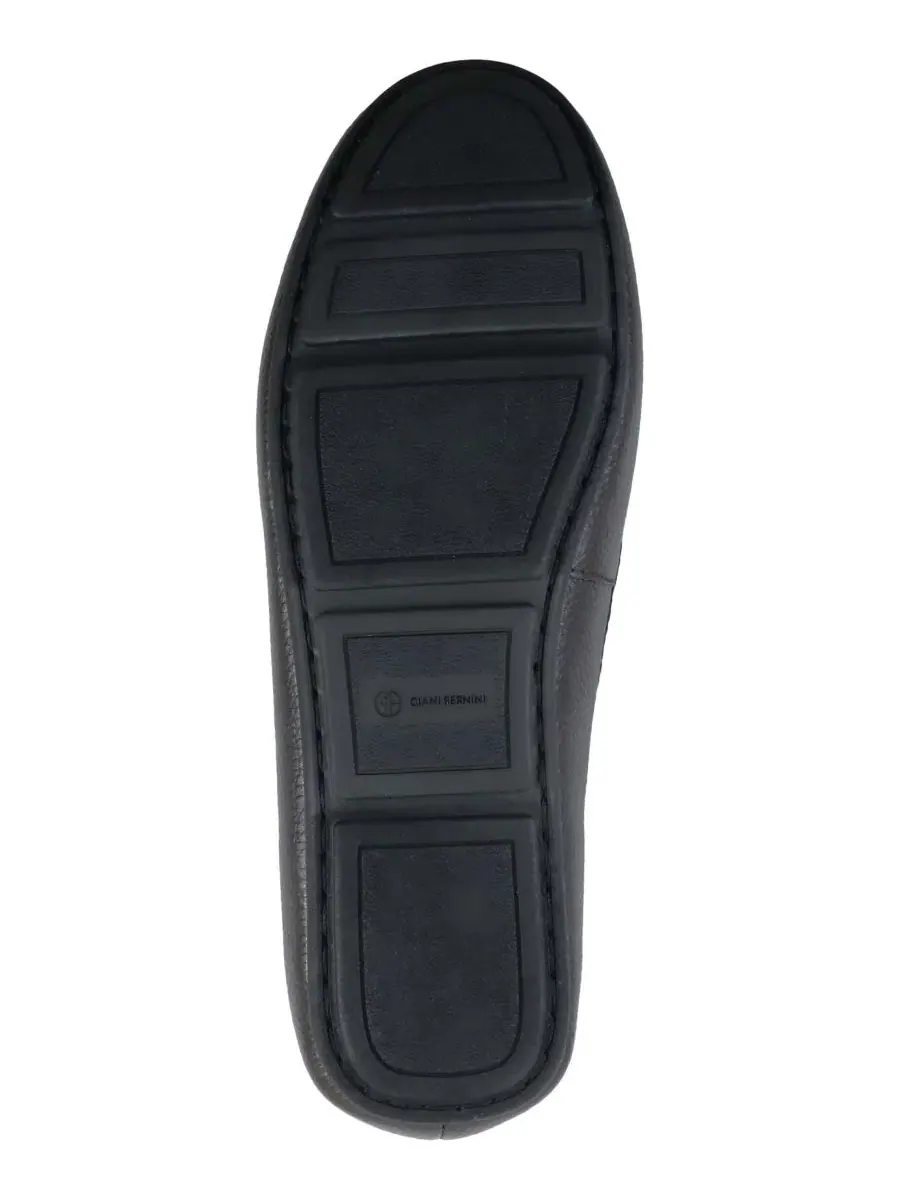 Лоферы Caelann Driver Giani Bernini, Dark Chocolate Twill — изображение 5 из 5