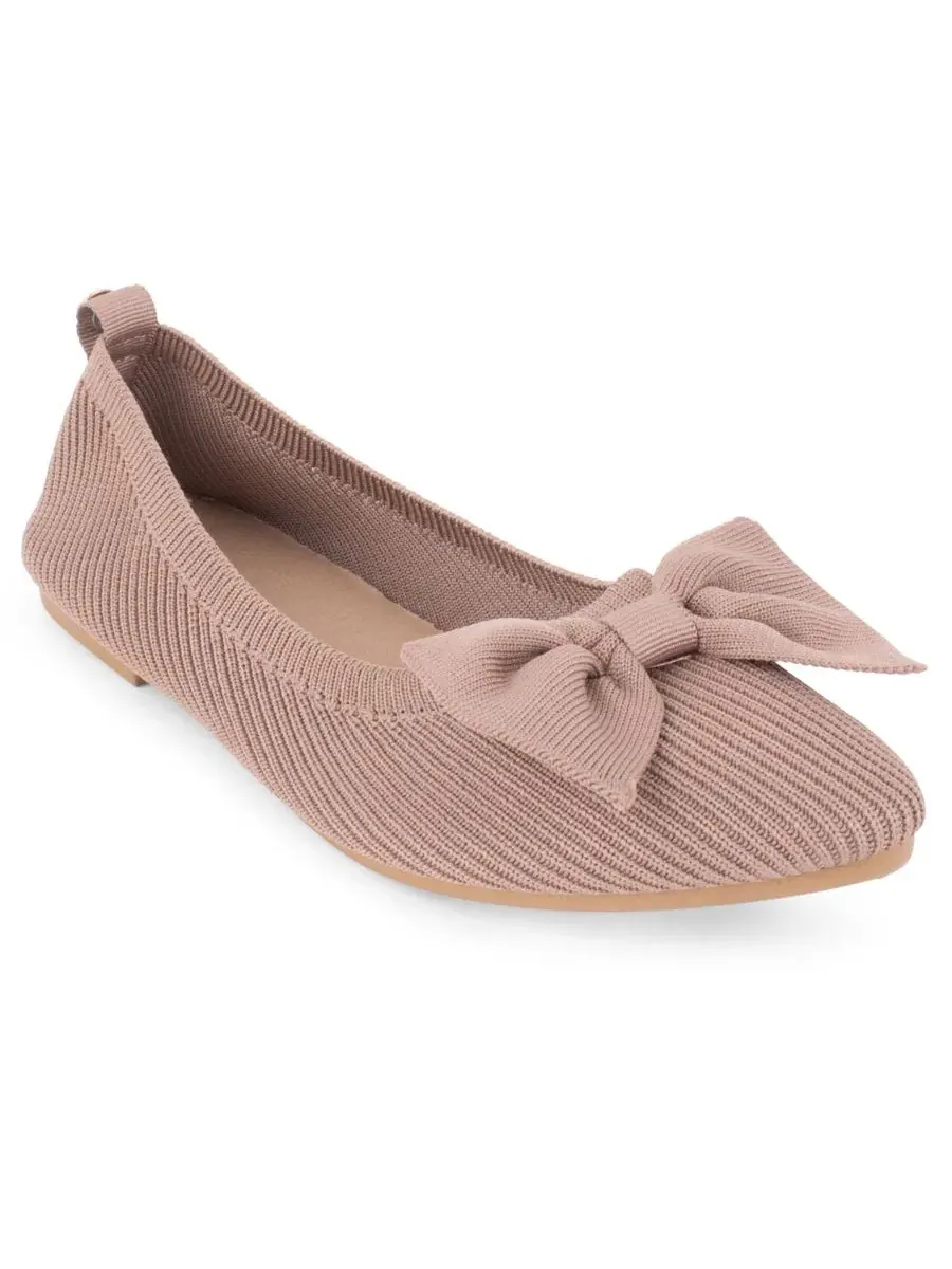 Балетки Tahari Monaghan Knit Slip-On