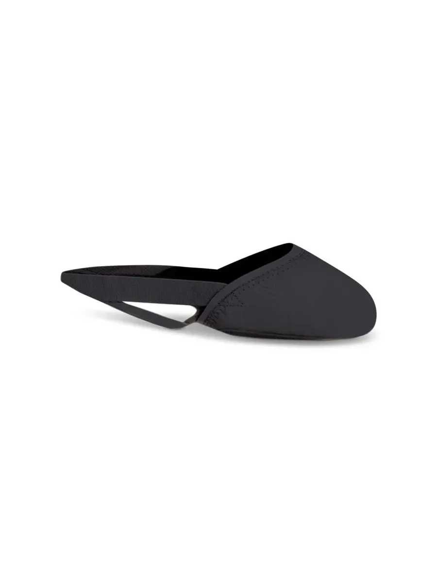 Туфли для поворотов Turning Pointe 55 Capezio — изображение 1 из 5, черный