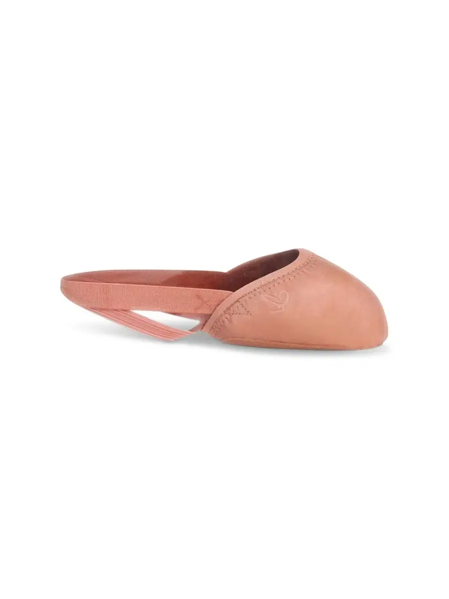 Туфли для поворота Turning Pointe 55 Capezio — изображение 1 из 5, коричневый
