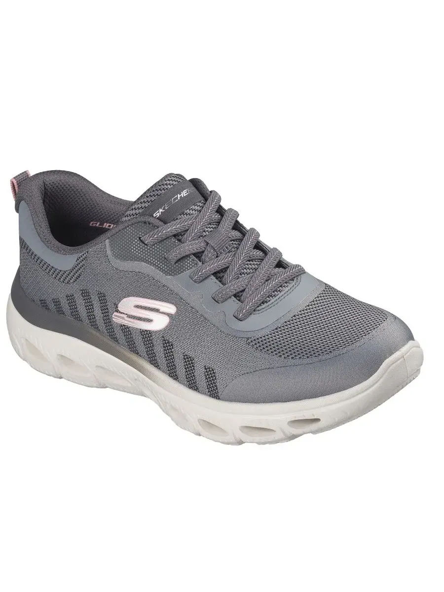 Женские кроссовки для ходьбы Glide-Step Summits Skechers