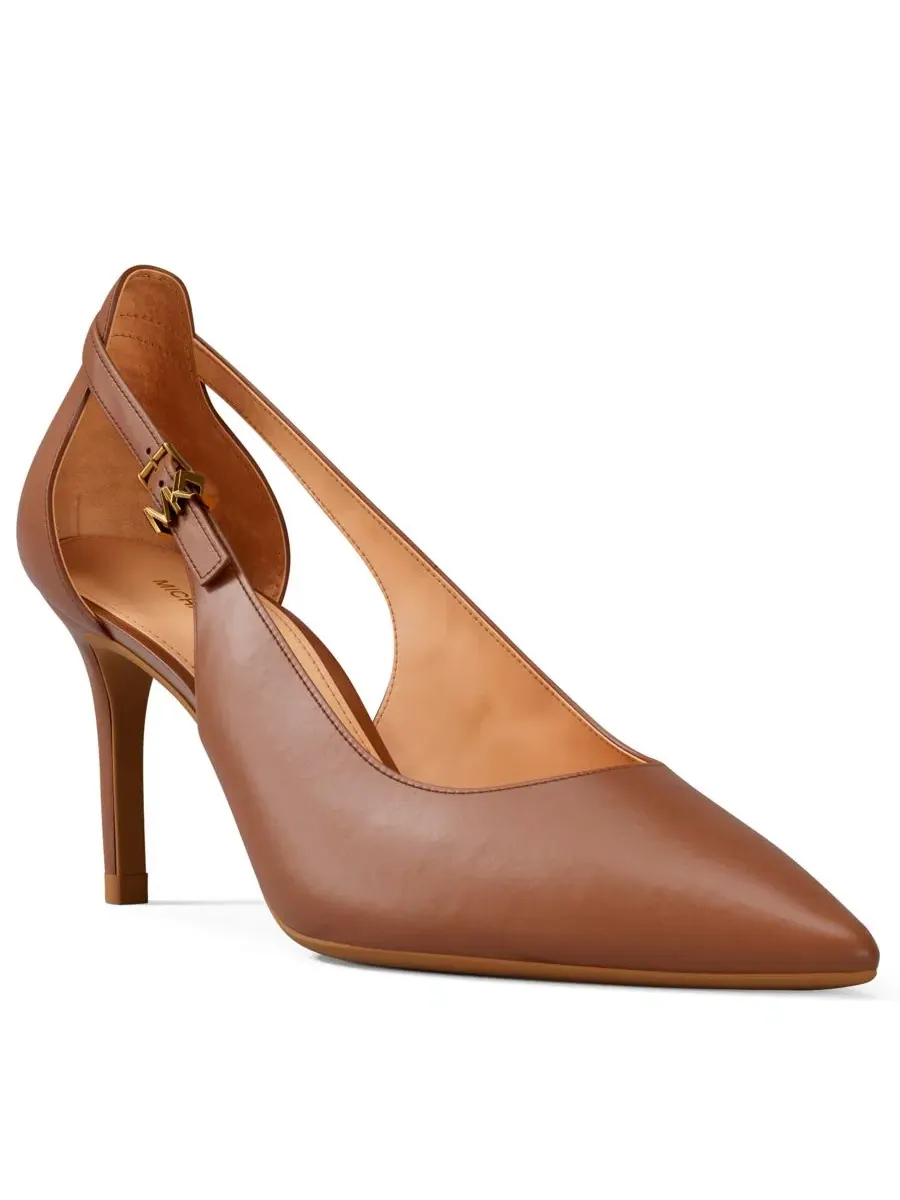 Туфли-лодочки с острым носком Rachel Flex MICHAEL Michael Kors