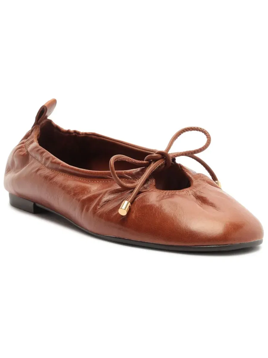 Балетки Shae Ballet Arezzo, Soul Natural — изображение 1 из 5