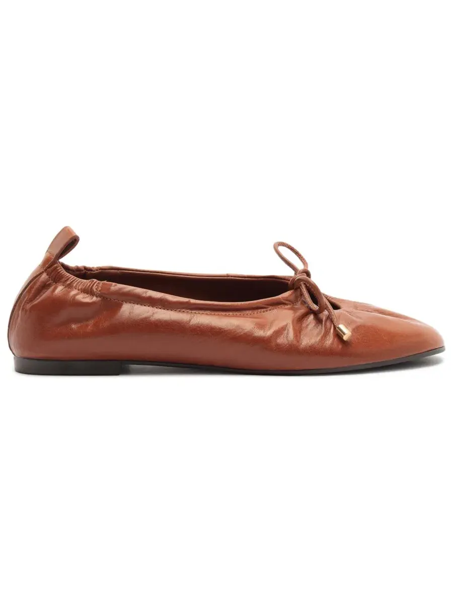 Балетки Shae Ballet Arezzo, Soul Natural — изображение 2 из 5