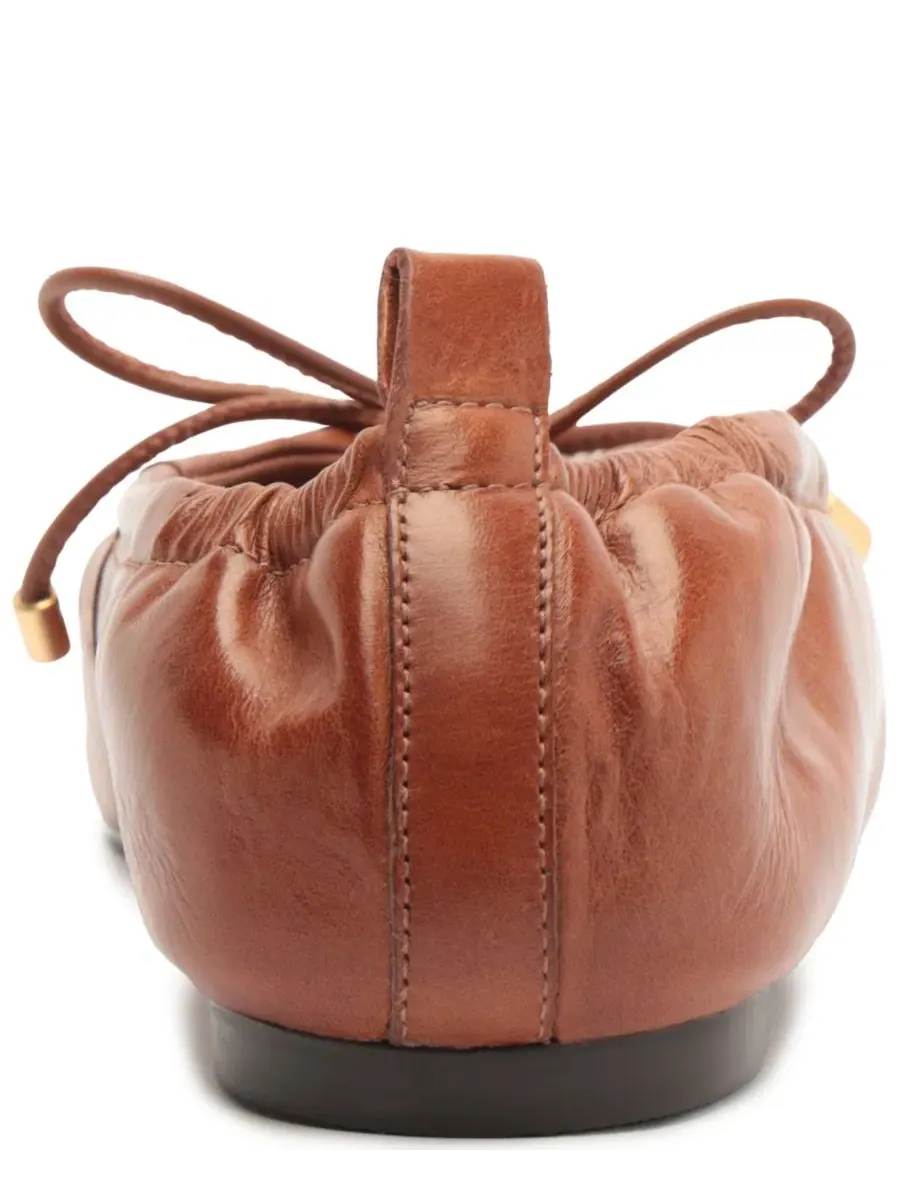 Балетки Shae Ballet Arezzo, Soul Natural — изображение 3 из 5