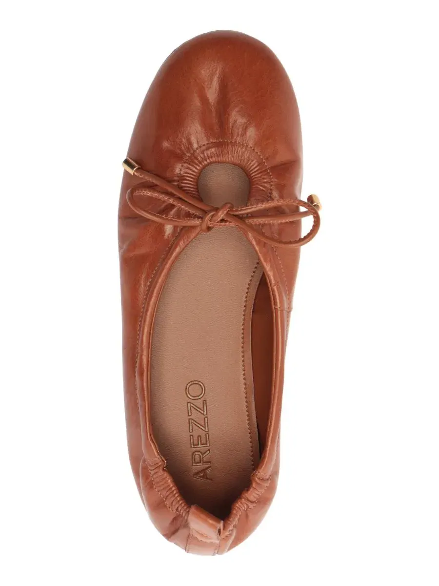 Балетки Shae Ballet Arezzo, Soul Natural — изображение 4 из 5