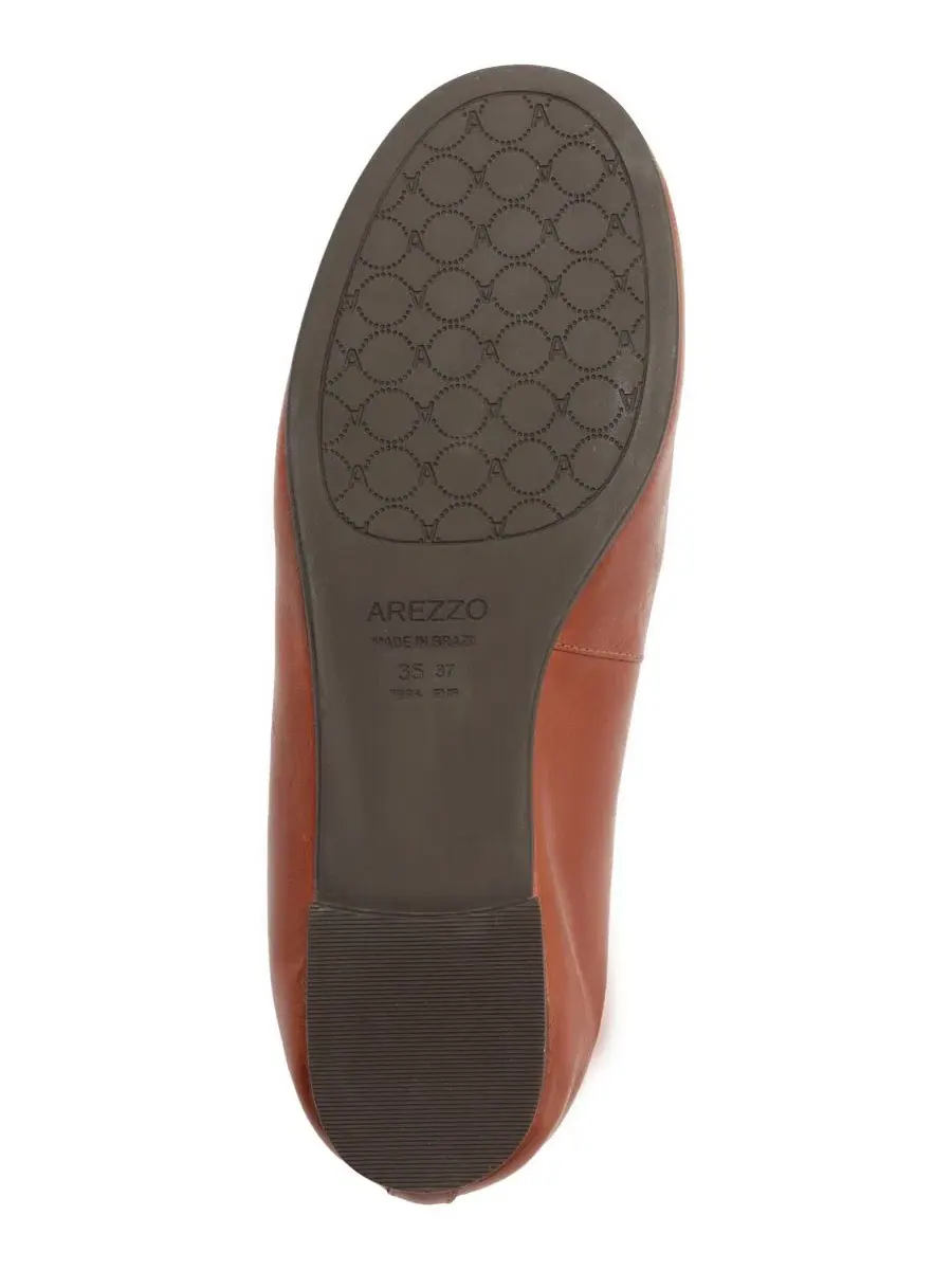 Балетки Shae Ballet Arezzo, Soul Natural — изображение 5 из 5