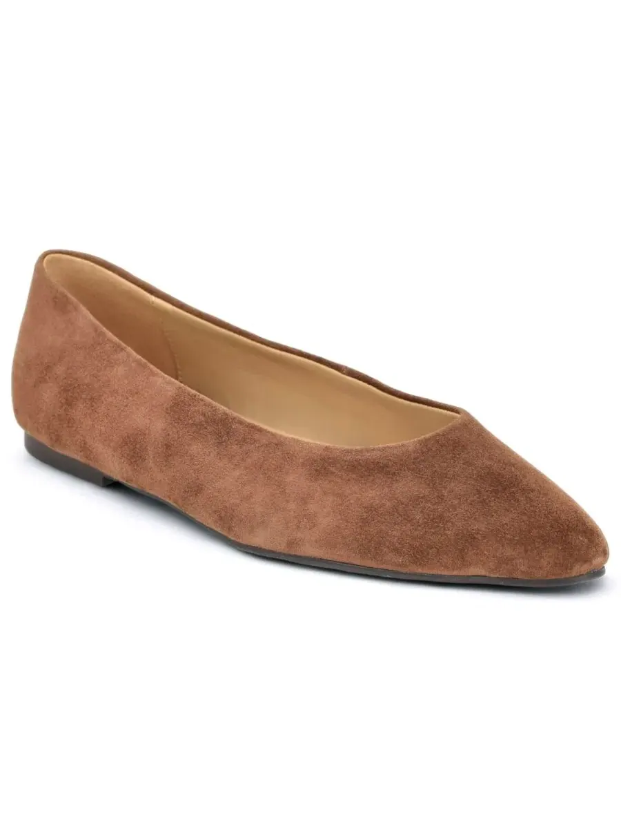Балетки для женщин Valore Slip-On Nine West