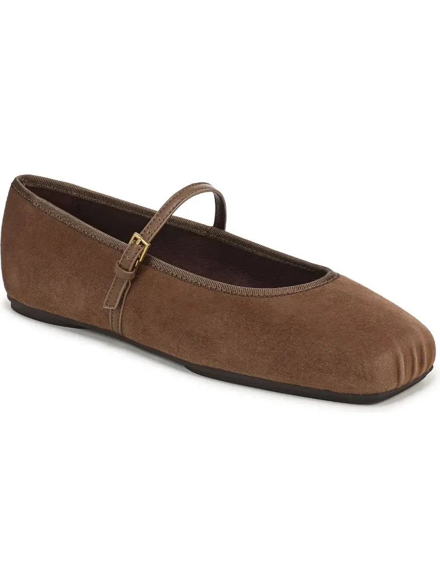 Туфли-мэри джейн Oriel Square Toe Franco Sarto