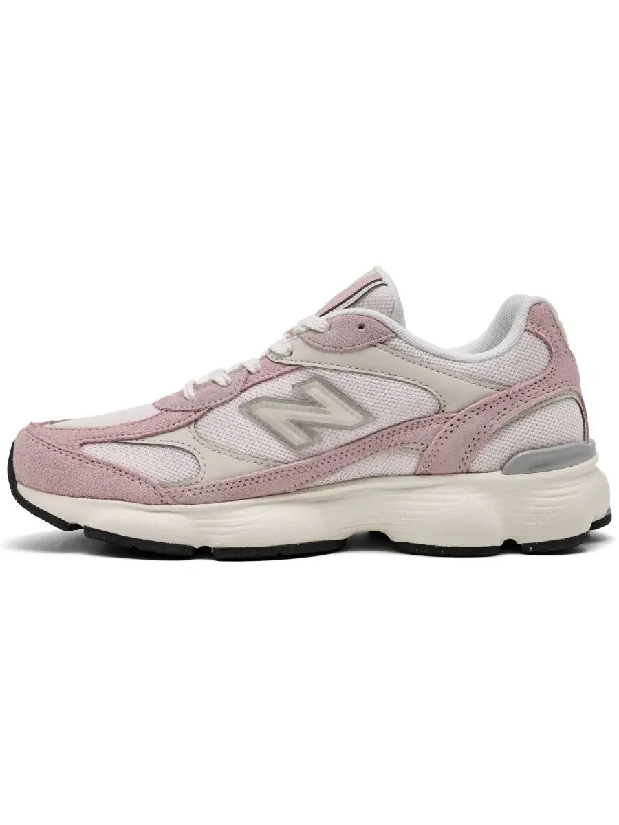 Кроссовки New Balance 603 — изображение 2 из 6, розовый