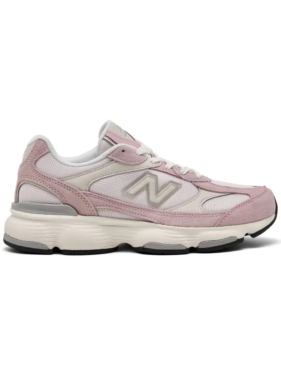 Кроссовки New Balance 603 — изображение 3 из 6, розовый