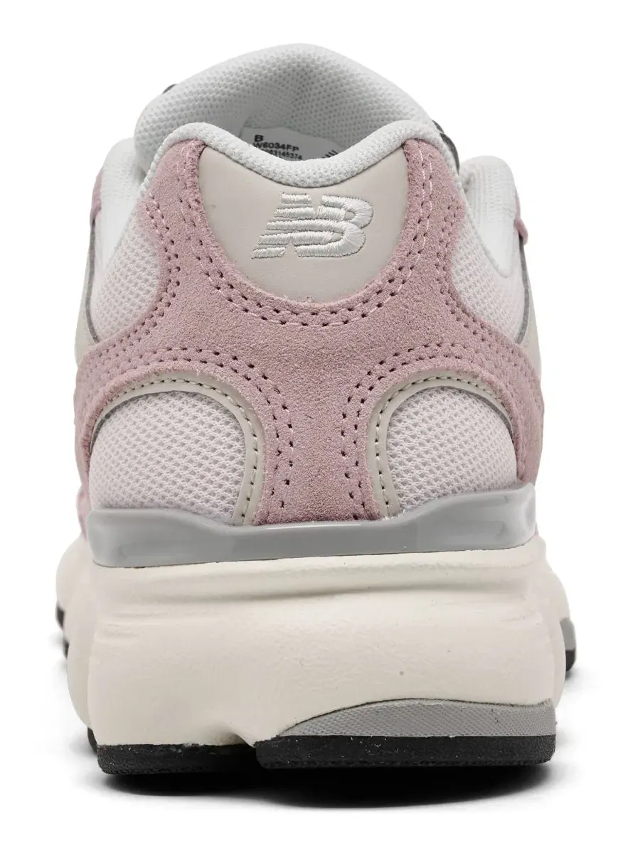 Кроссовки New Balance 603 — изображение 4 из 6, розовый