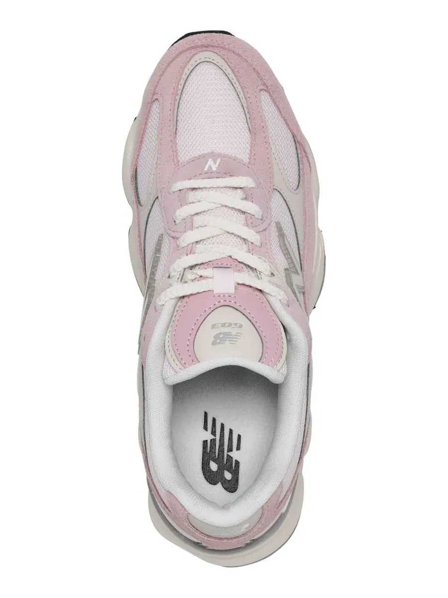 Кроссовки New Balance 603 — изображение 5 из 6, розовый
