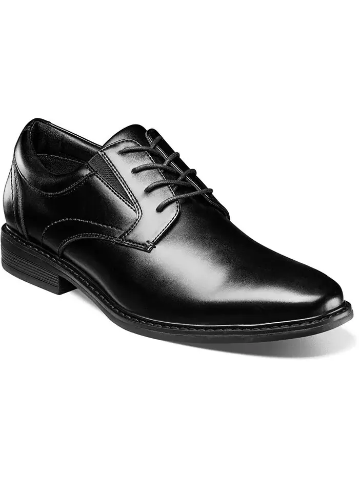 Мужские оксфорды Jarvis Plain Toe Nunn Bush