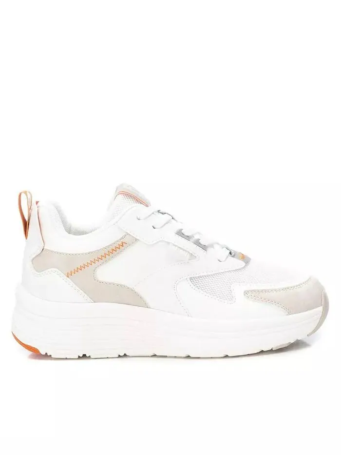 Женские повседневные кроссовки от XTI — белый