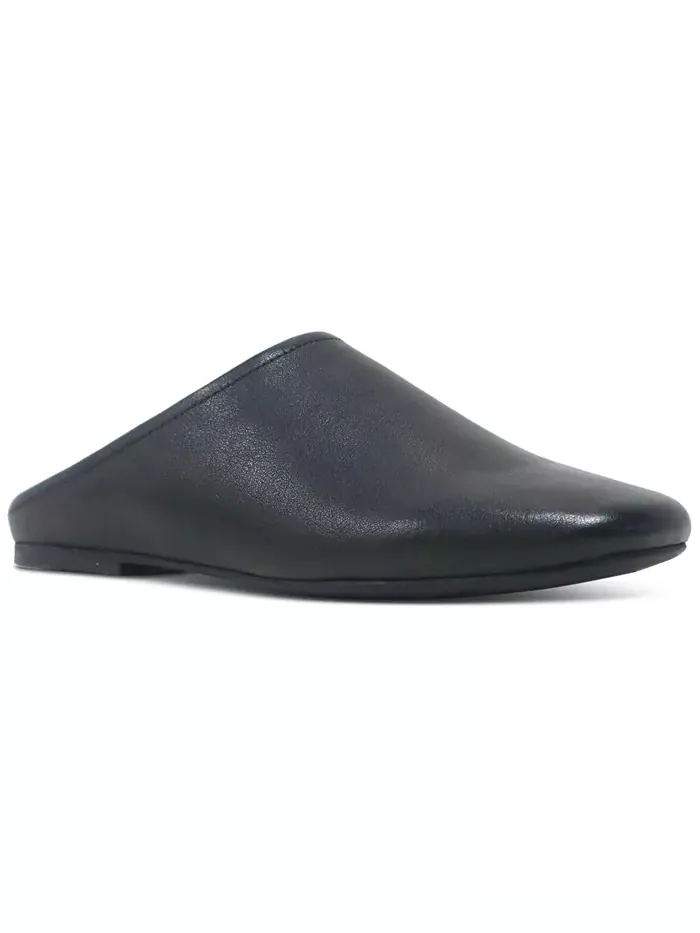 Женские балетки Wanda Slip-On Gentle Souls — черный