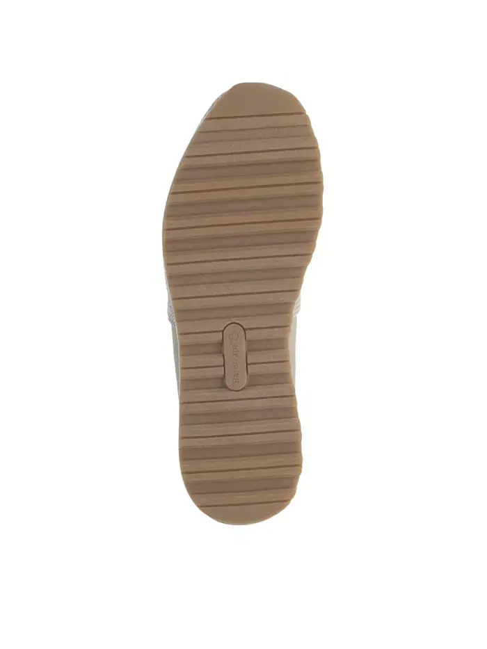 Женские балетки Gennie Slip On Baretraps — изображение 5 из 5, мульти