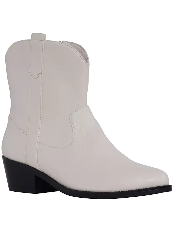 Женские сапоги Oakley Western с миндалевидным носком Gc Shoes