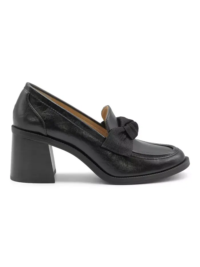 Мюли Womens Kind Charles by Charles David — изображение 3 из 3, черный