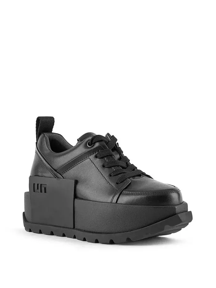 Женские кроссовки United Nude — изображение 2 из 6, черный
