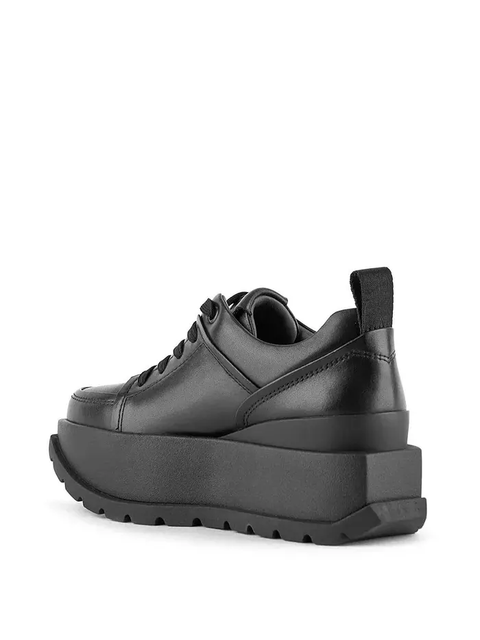 Женские кроссовки United Nude — изображение 3 из 6, черный