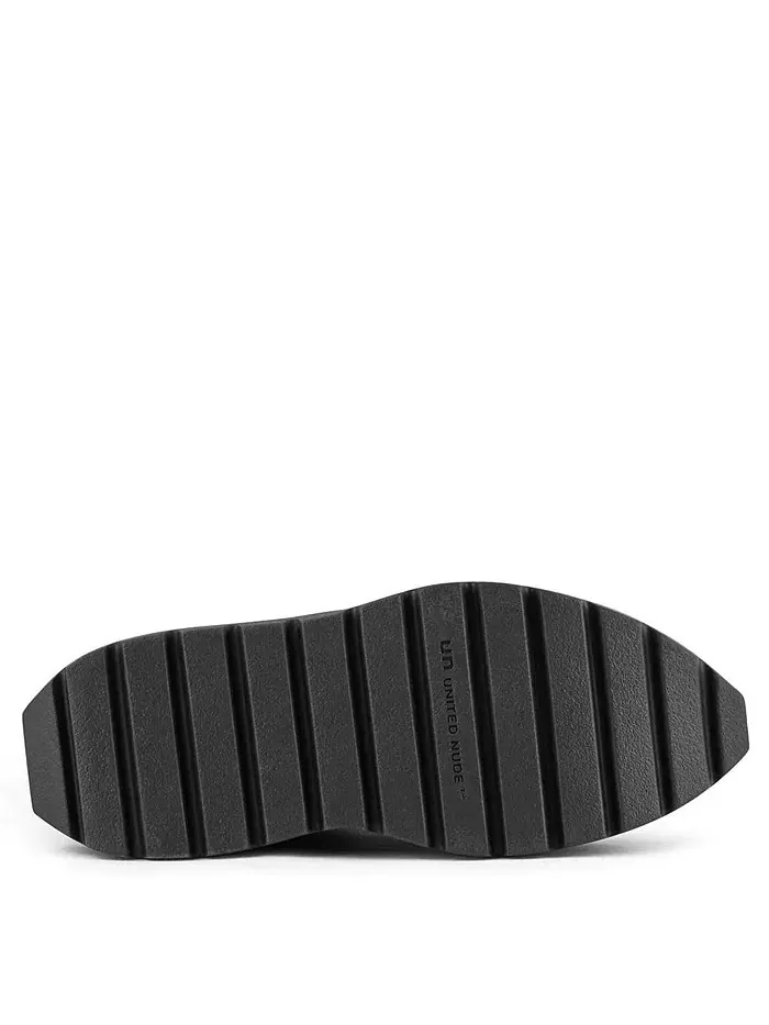 Женские кроссовки United Nude — изображение 4 из 6, черный
