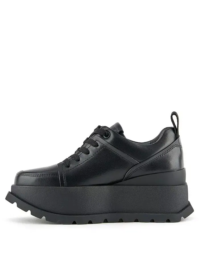 Женские кроссовки United Nude — изображение 5 из 6, черный