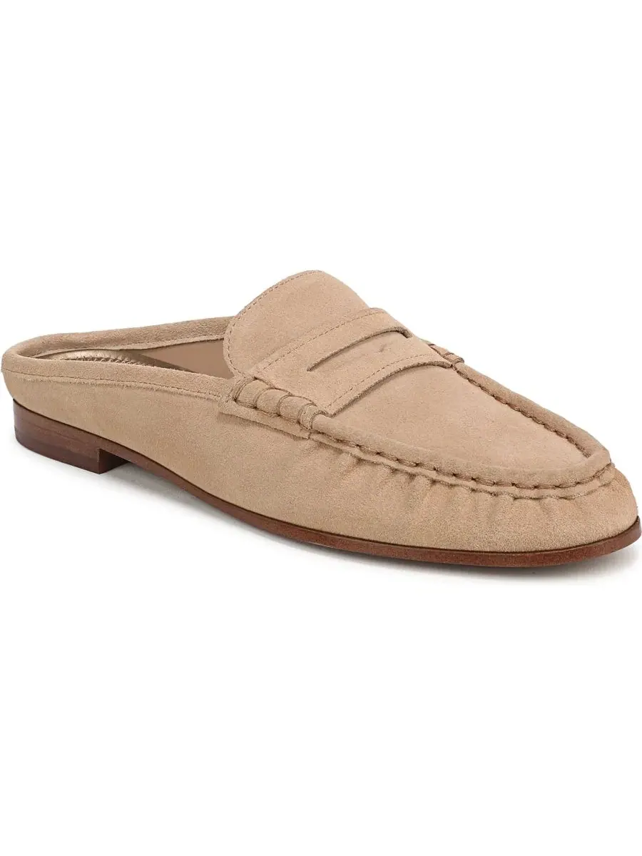 Мюли Louella Moccasin Slip-On Sam Edelman
