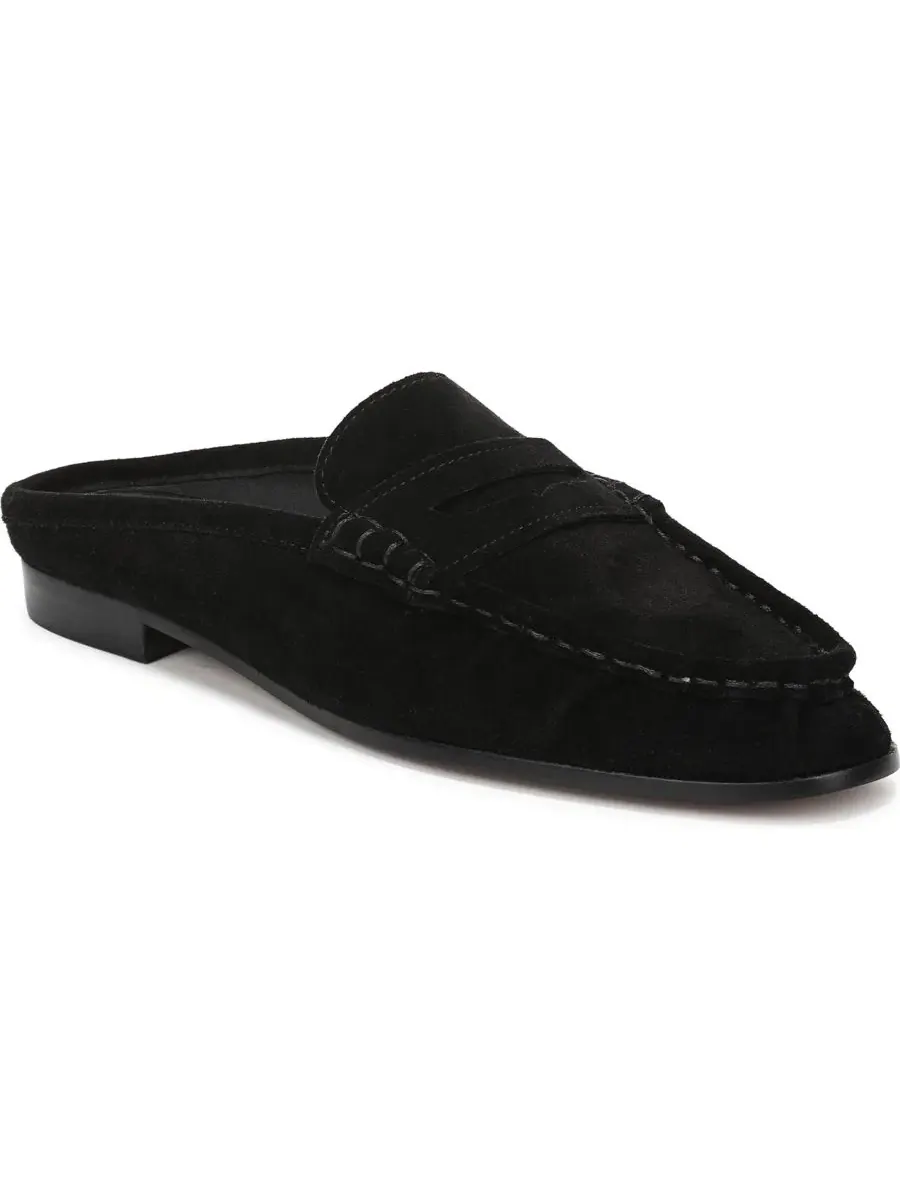 Мюли-лоферы Louella Moccasin Slip-On Sam Edelman
