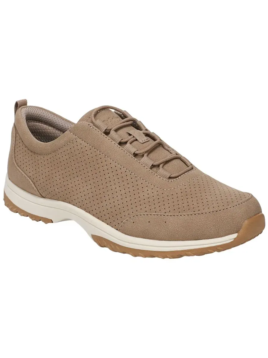 Кроссовки женские с принтом, модель Ravish Dr. Scholl's, Toasted Taupe Faux Leather