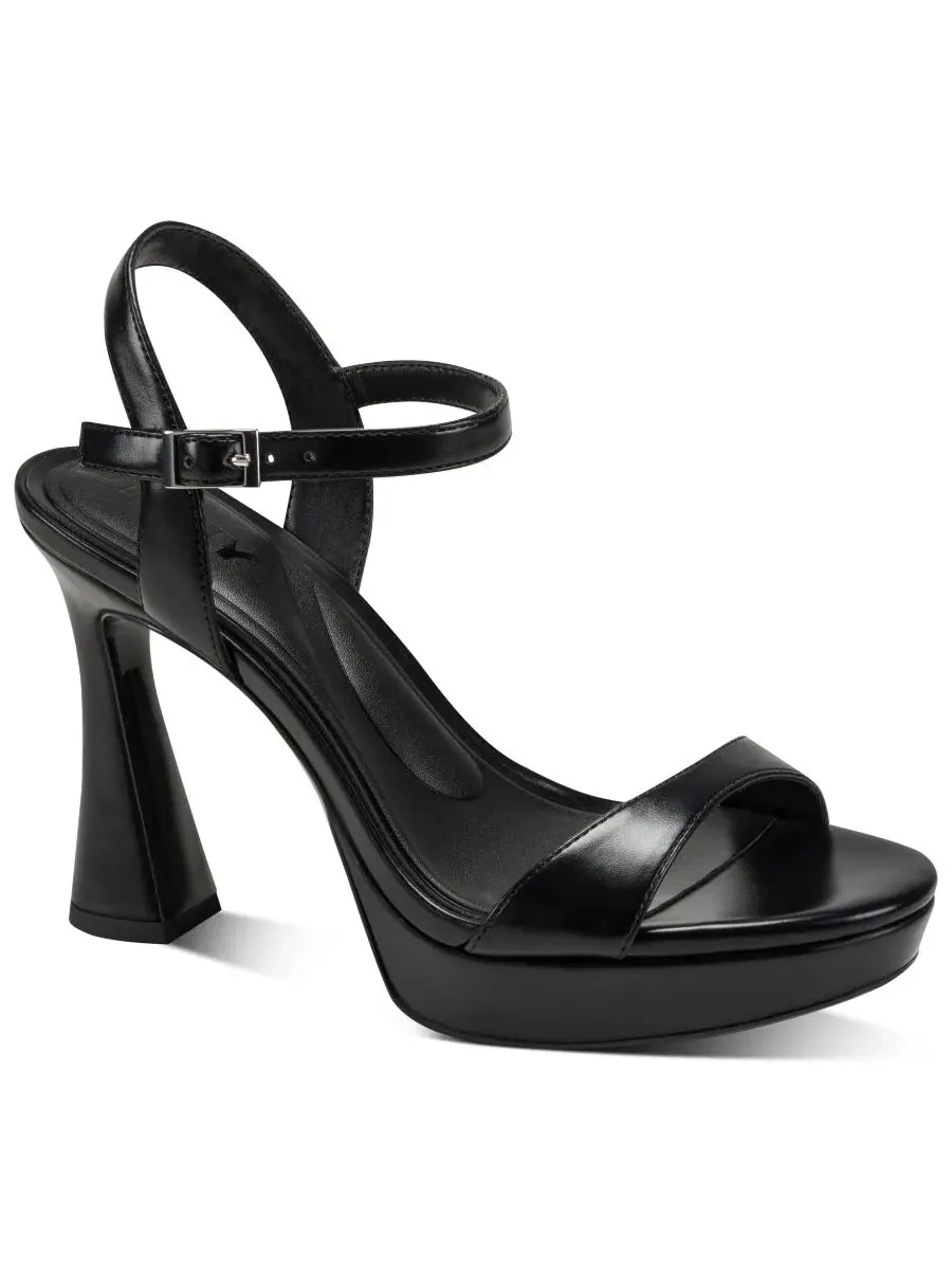 Босоножки на платформе Cherish DKNY