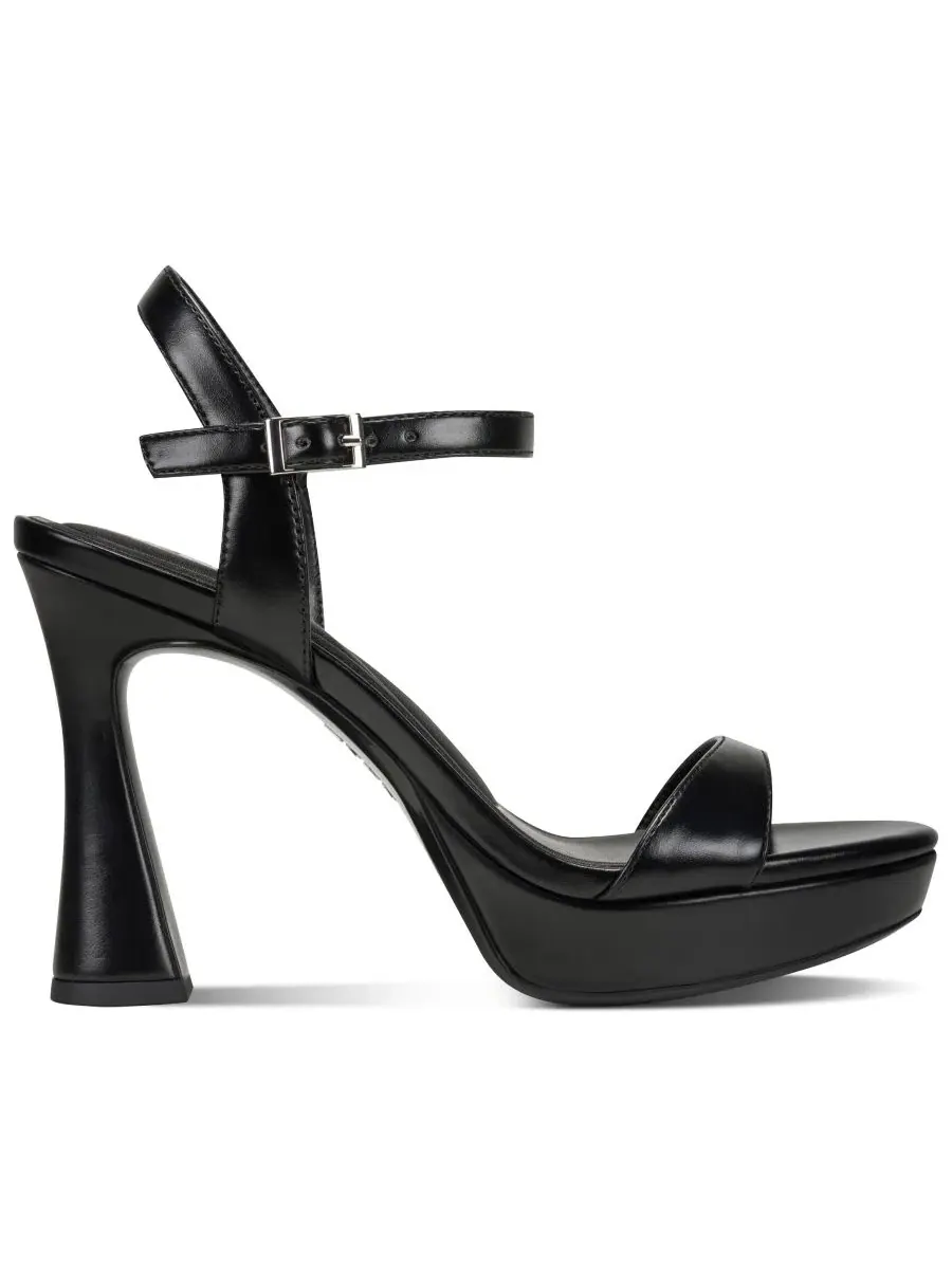 Босоножки на платформе Cherish DKNY — изображение 2 из 5, черный