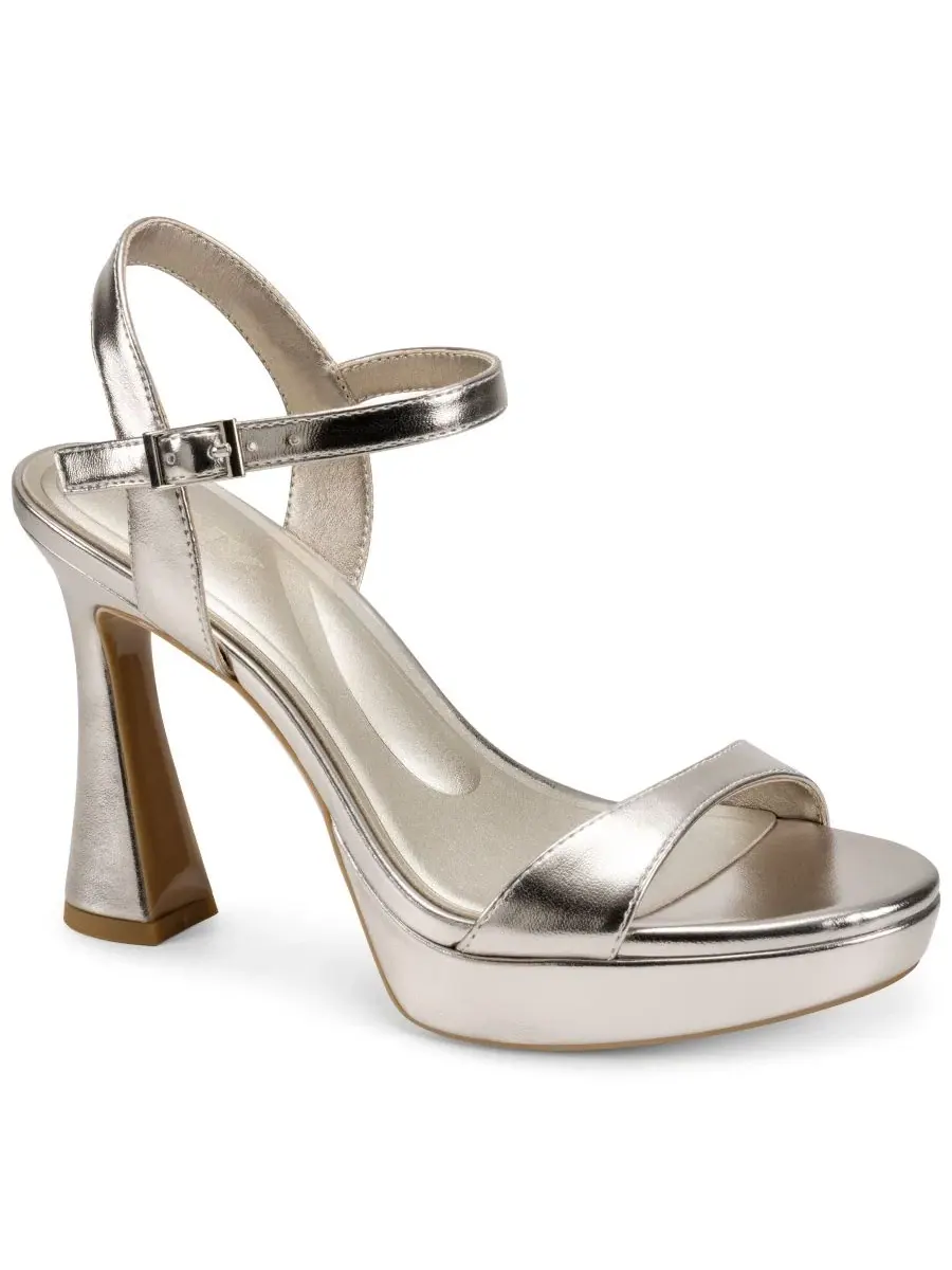 Босоножки на платформе Cherish DKNY