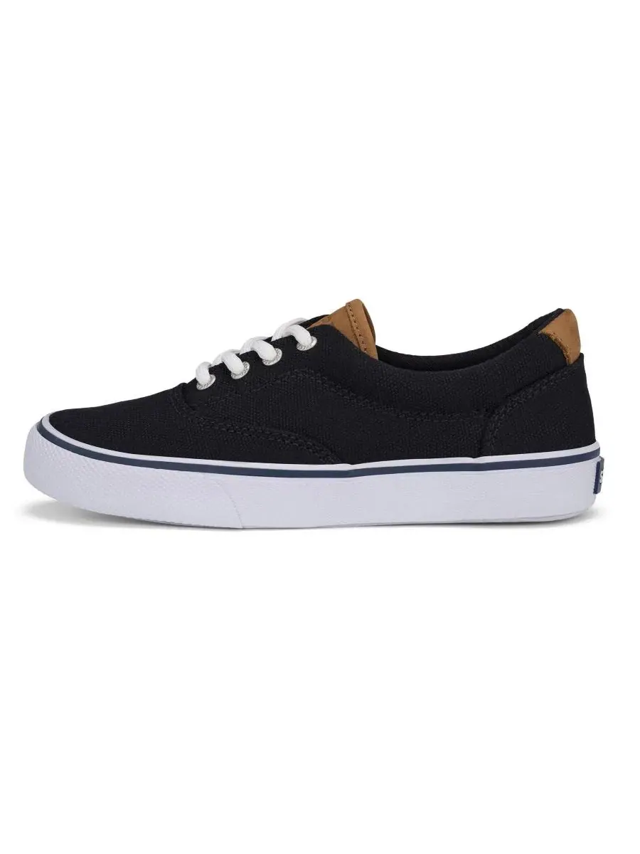 Кеды Sperry CVO Striper — изображение 2 из 5, черный
