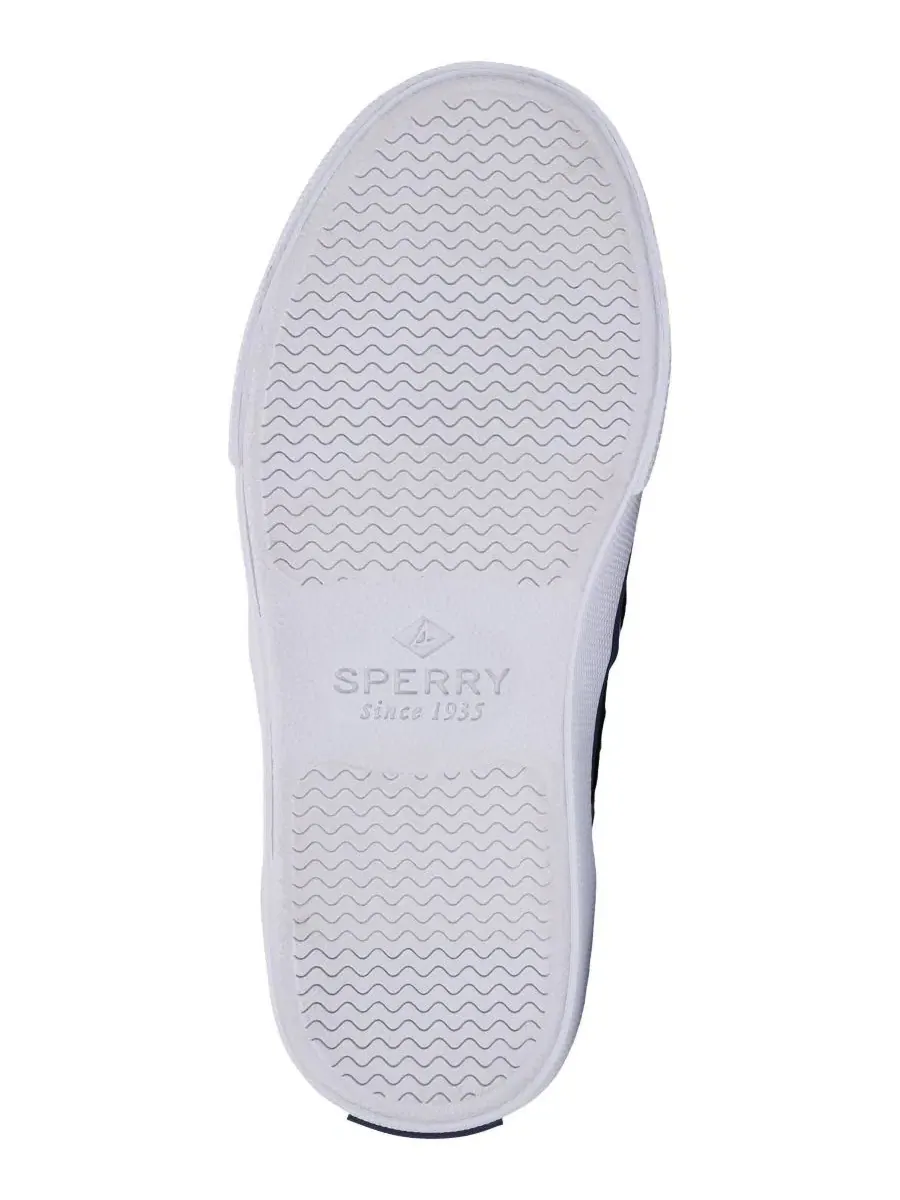 Кеды Sperry CVO Striper — изображение 3 из 5, черный