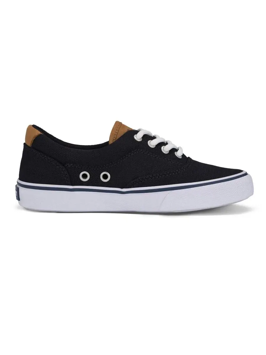 Кеды Sperry CVO Striper — изображение 4 из 5, черный