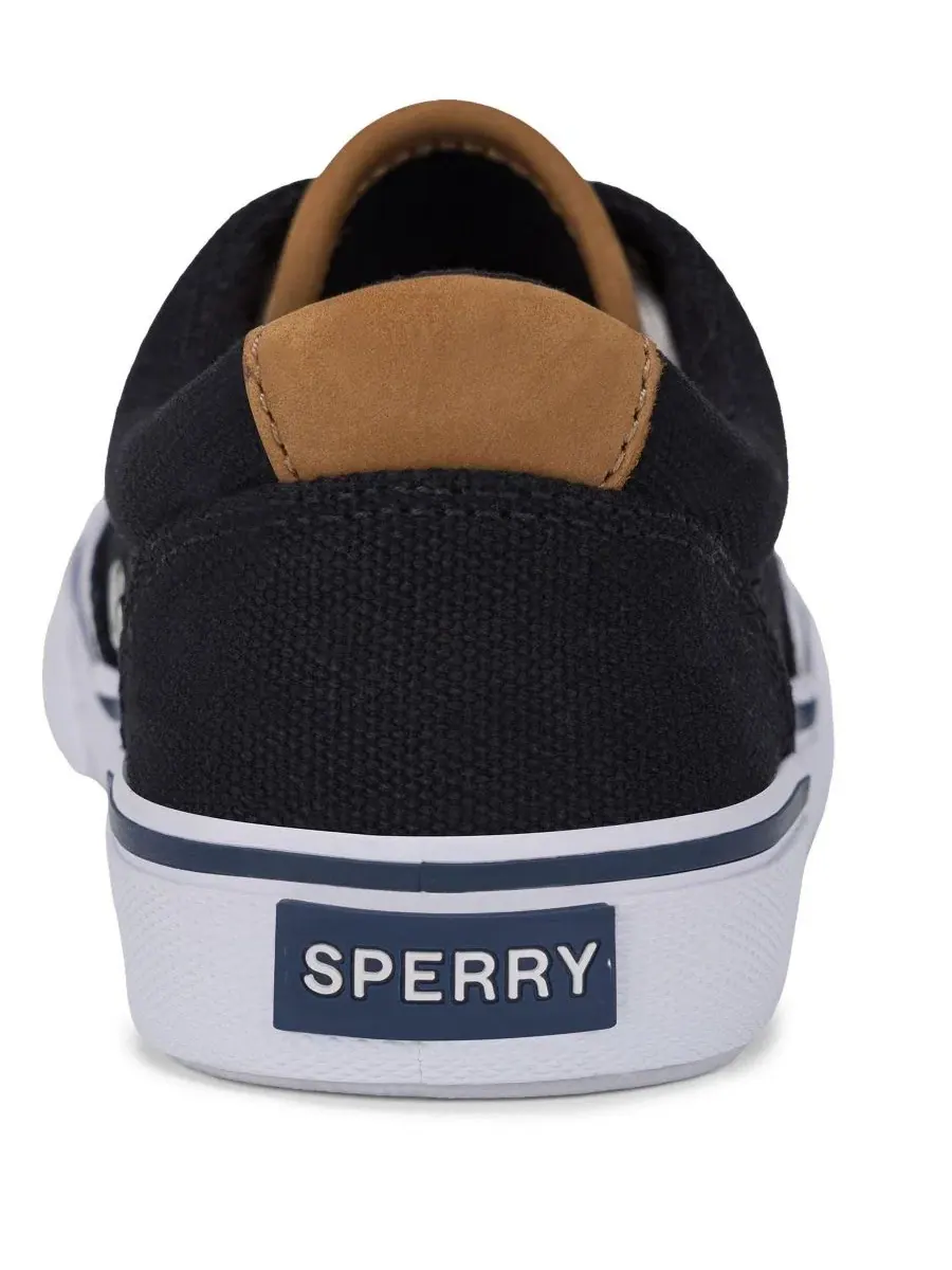 Кеды Sperry CVO Striper — изображение 5 из 5, черный