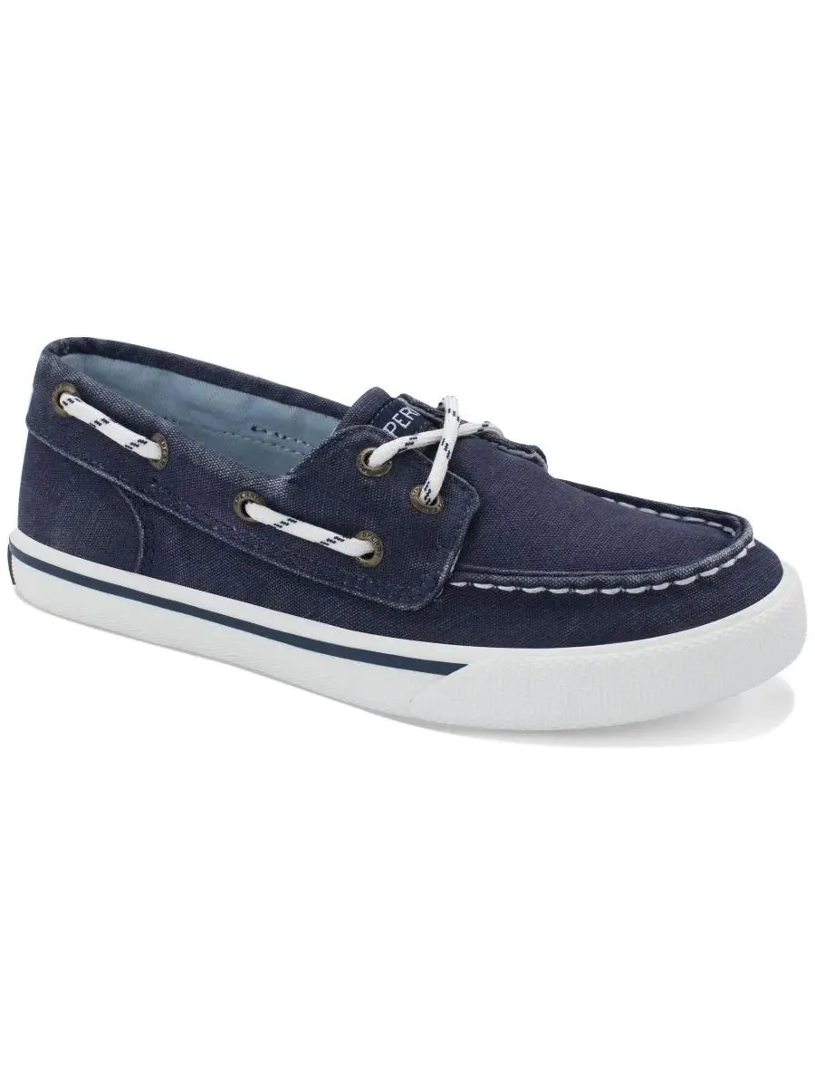 Кеды-мокасины Bahama Sneaker Sperry