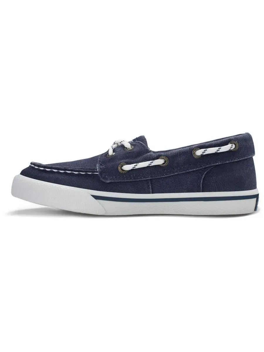 Кеды-мокасины Bahama Sneaker Sperry — изображение 2 из 5, синий