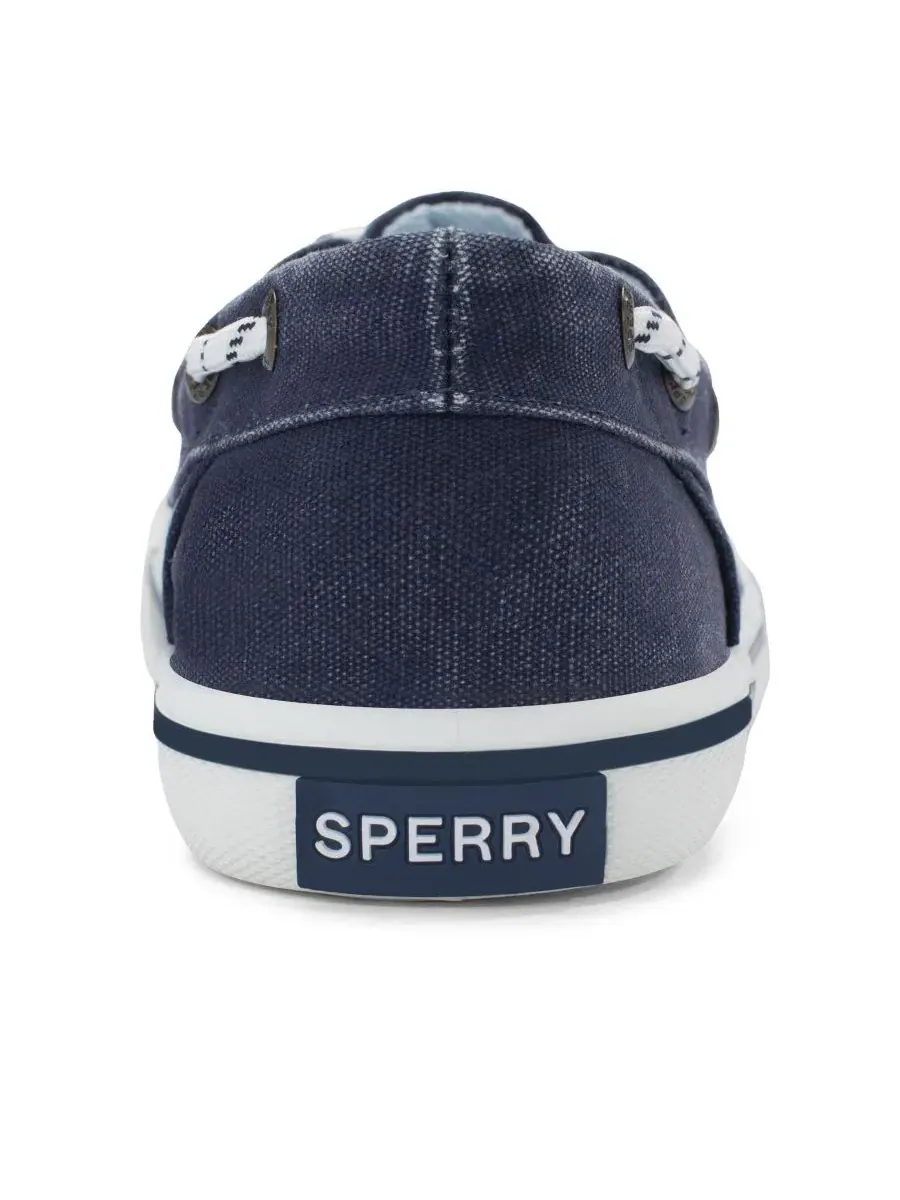 Кеды-мокасины Bahama Sneaker Sperry — изображение 5 из 5, синий