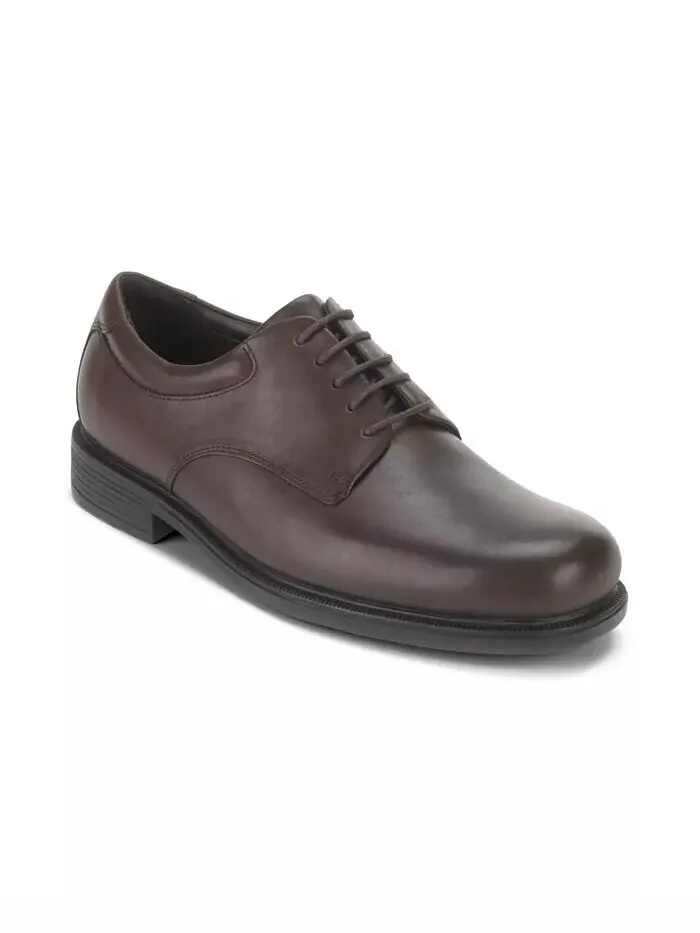 Мужские оксфорды Rockport Margin Kodiak