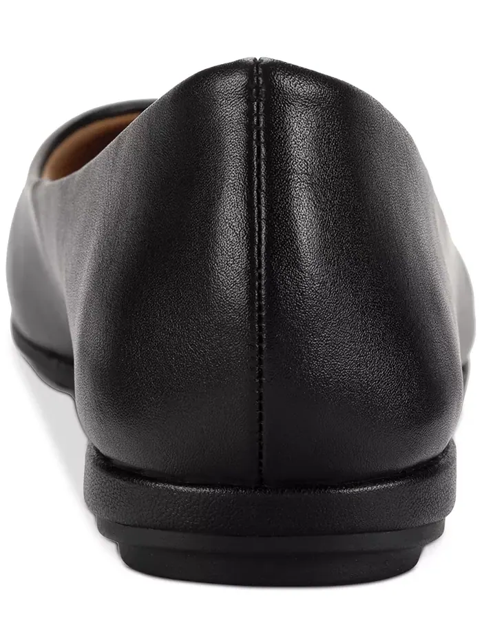 Женские балетки Elsaa Cushioned Insoles Style & Co — изображение 10 из 11, черный