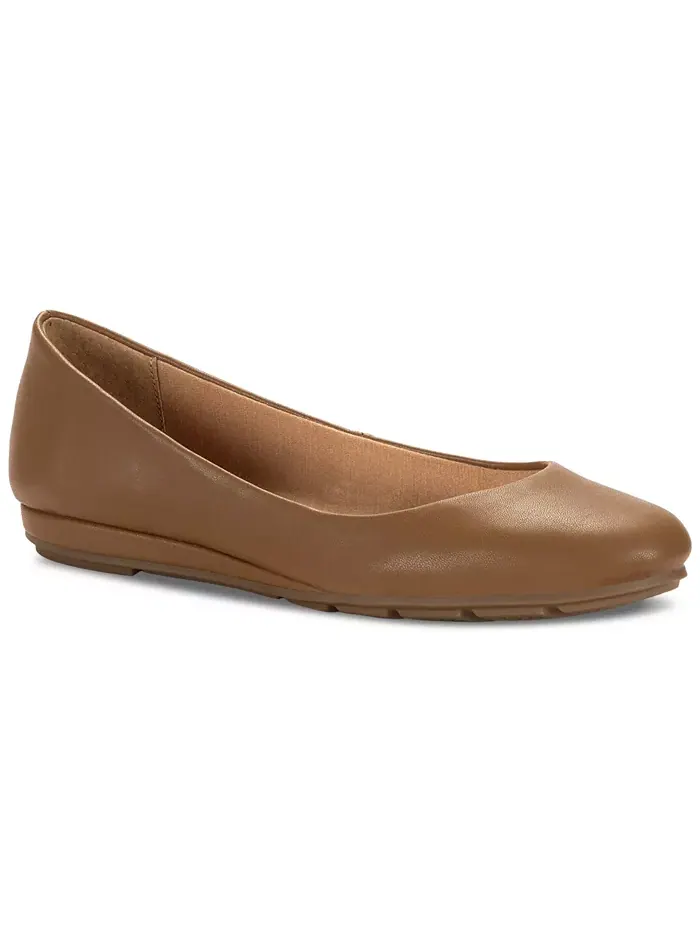 Женские балетки Elsaa Cushioned Insoles Style & Co