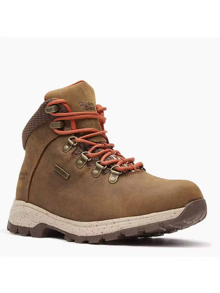 Женские водонепроницаемые ботинки для хайкинга Eagle Trail GEORGIA BOOT — мульти