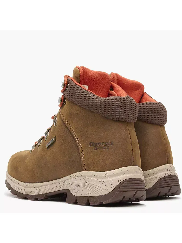 Женские водонепроницаемые ботинки для хайкинга Eagle Trail GEORGIA BOOT — изображение 4 из 7, нет цвета